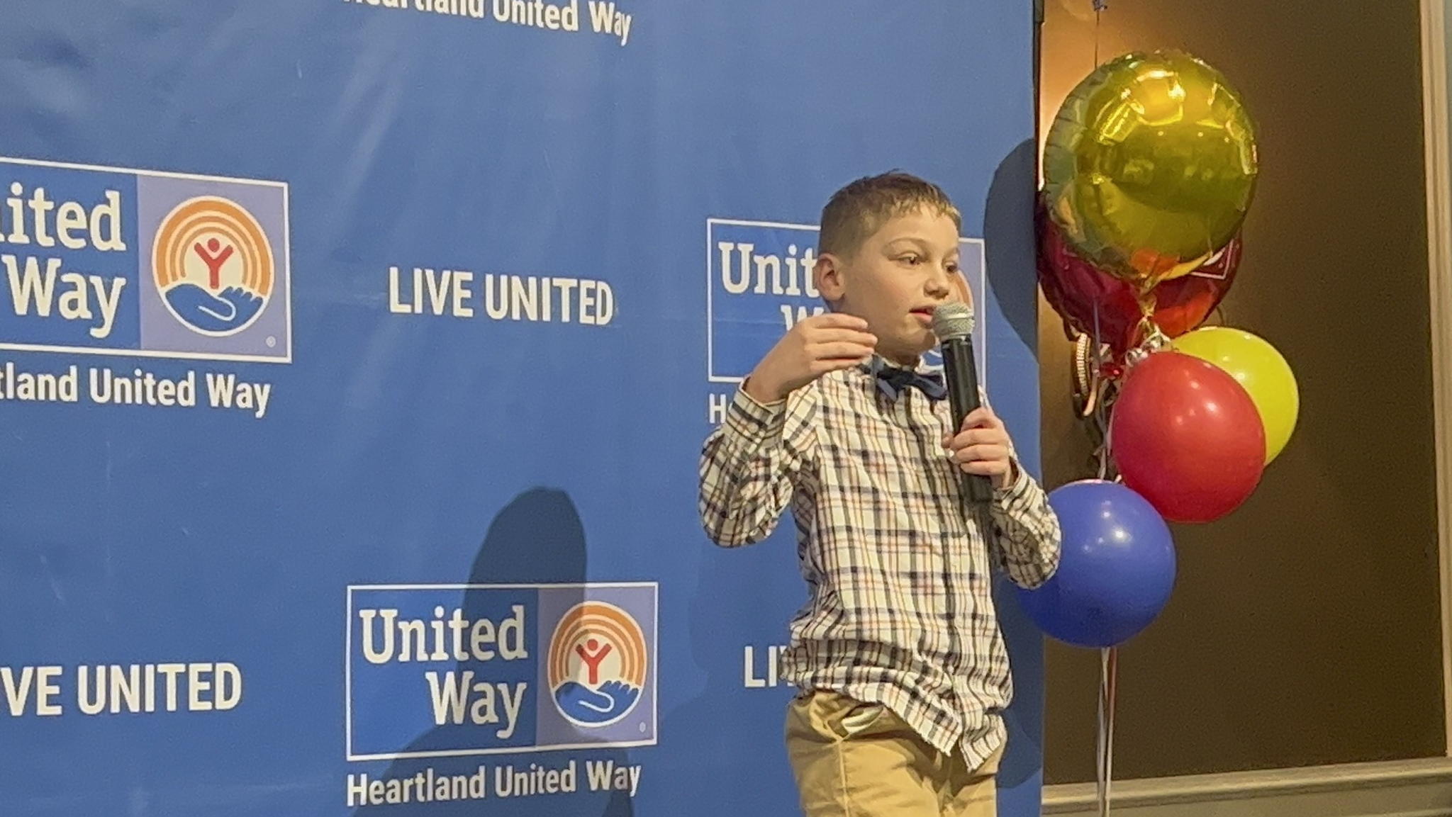 Fundraiser image