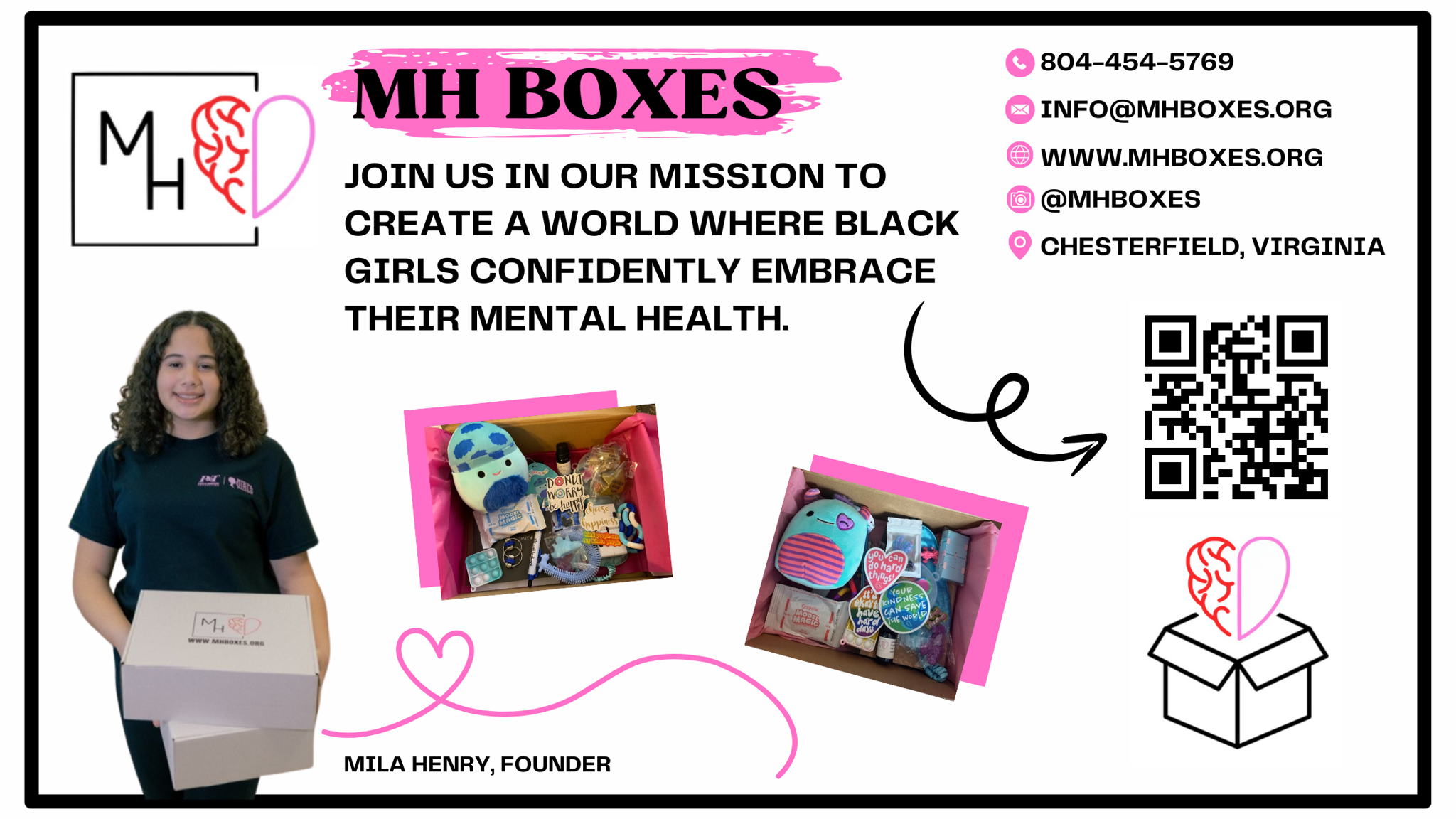 Fundraiser image