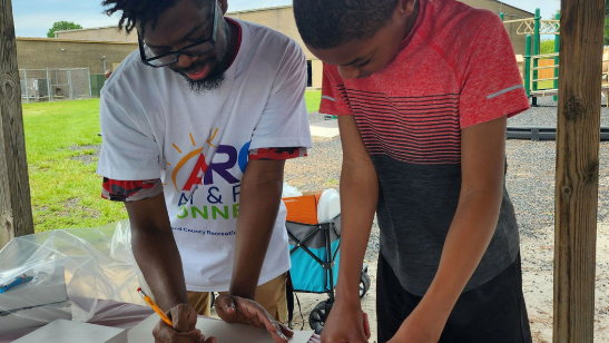 Fundraiser image