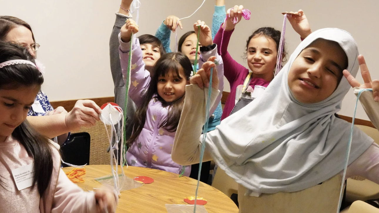Fundraiser image
