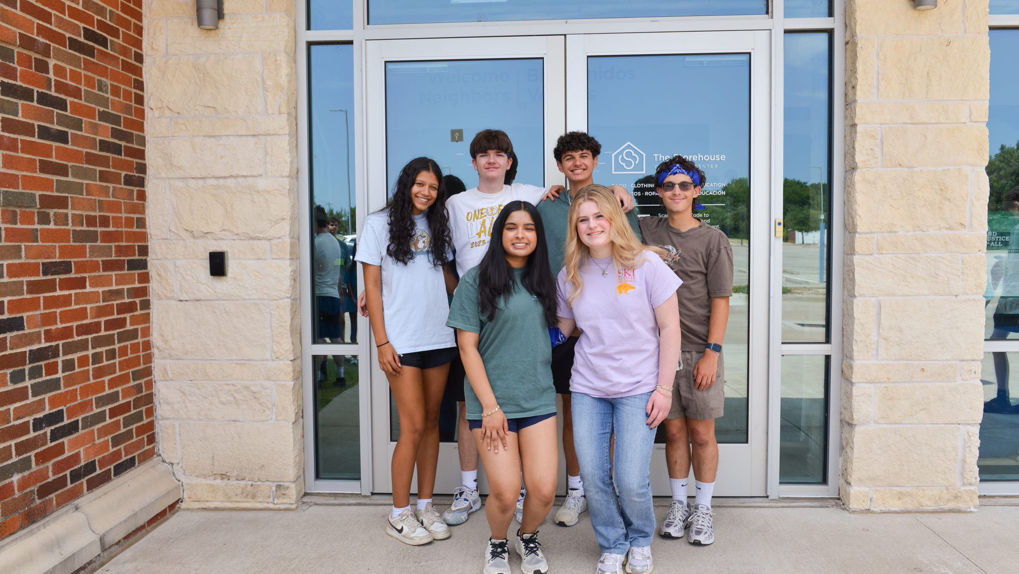 Fundraiser image