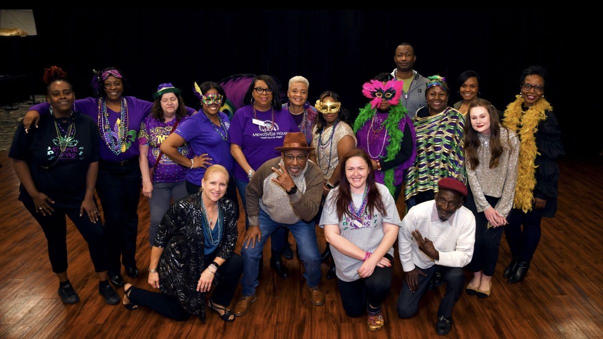 Fundraiser image
