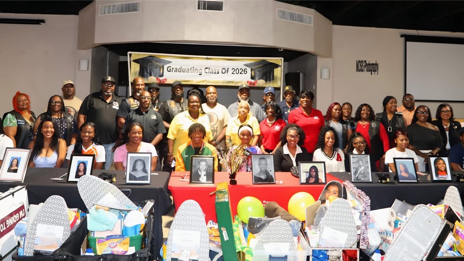Fundraiser image