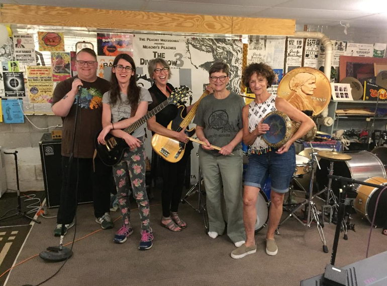 Fundraiser image