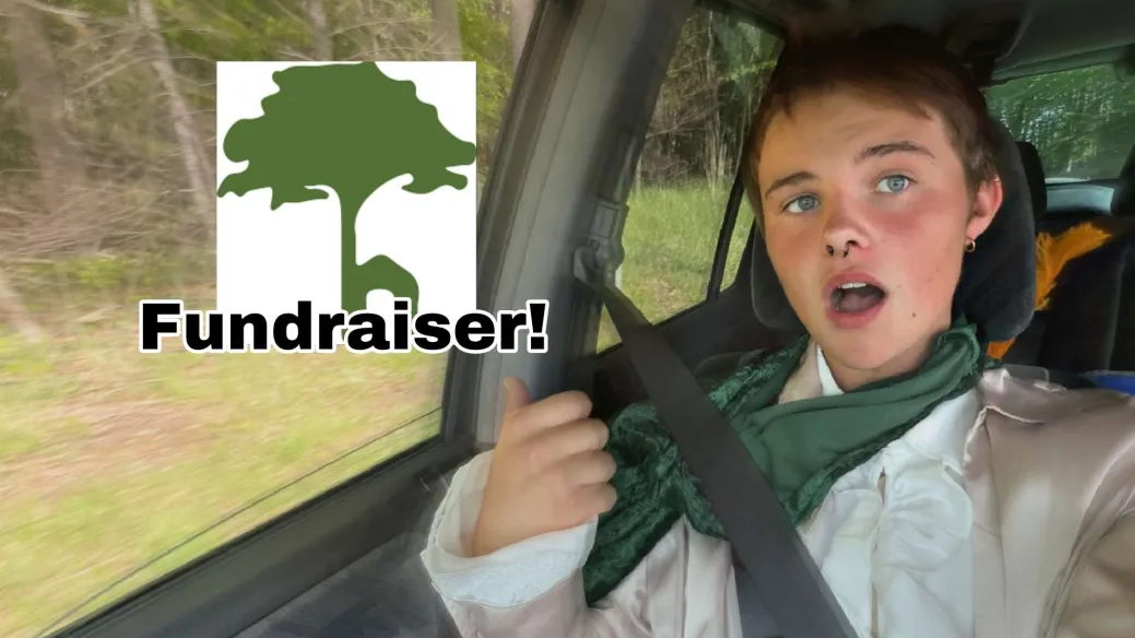 Fundraiser image