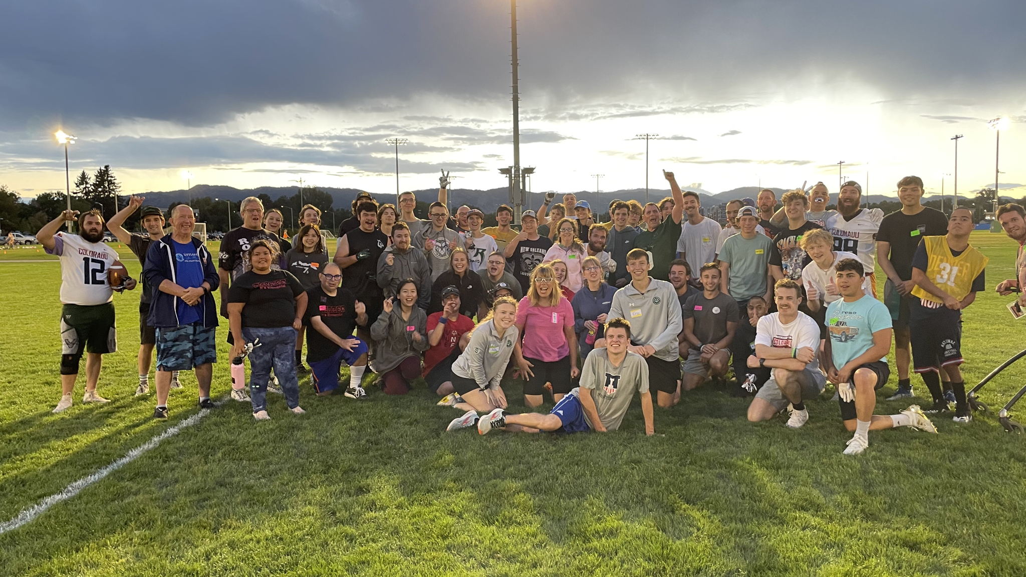 Fundraiser image