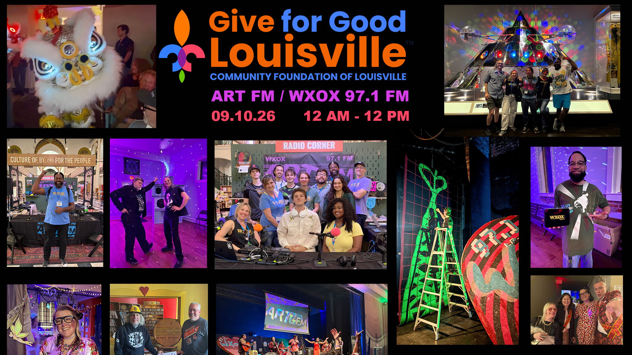 Fundraiser image