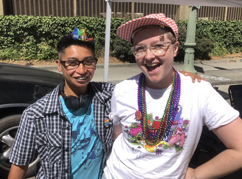 Fundraiser image