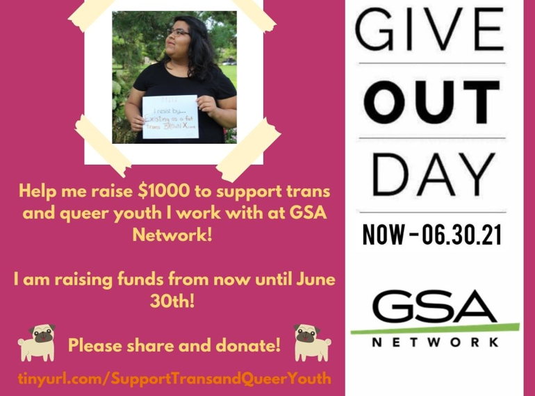 Fundraiser image