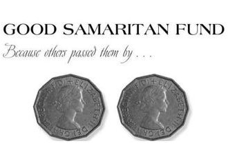 Fundraiser image