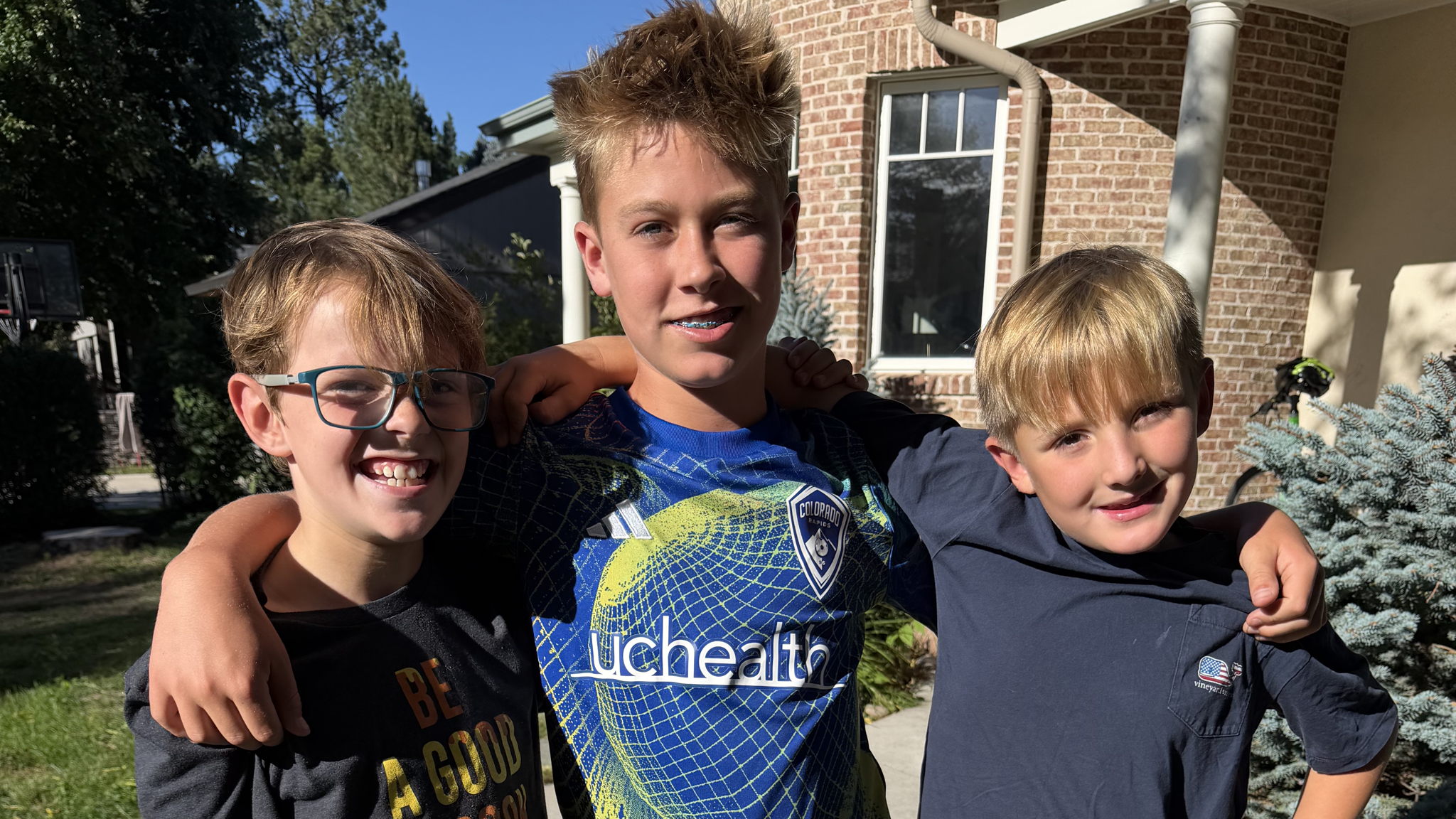 Fundraiser image