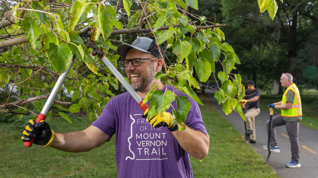 Fundraiser image