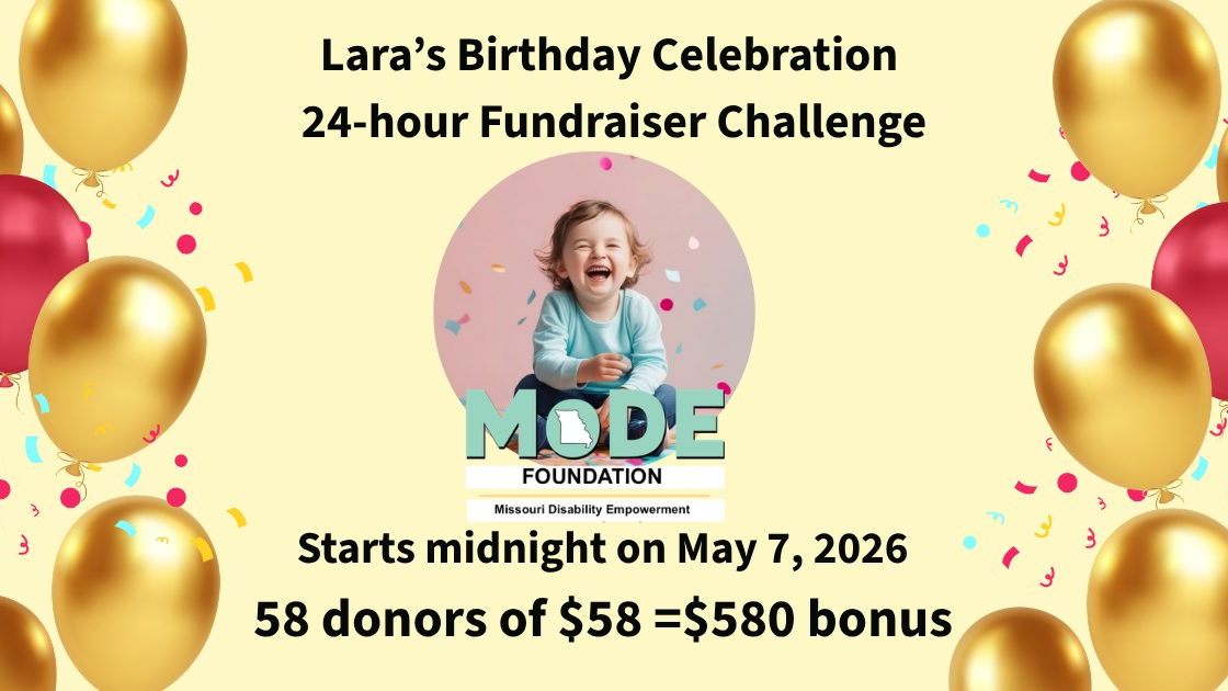 Fundraiser image