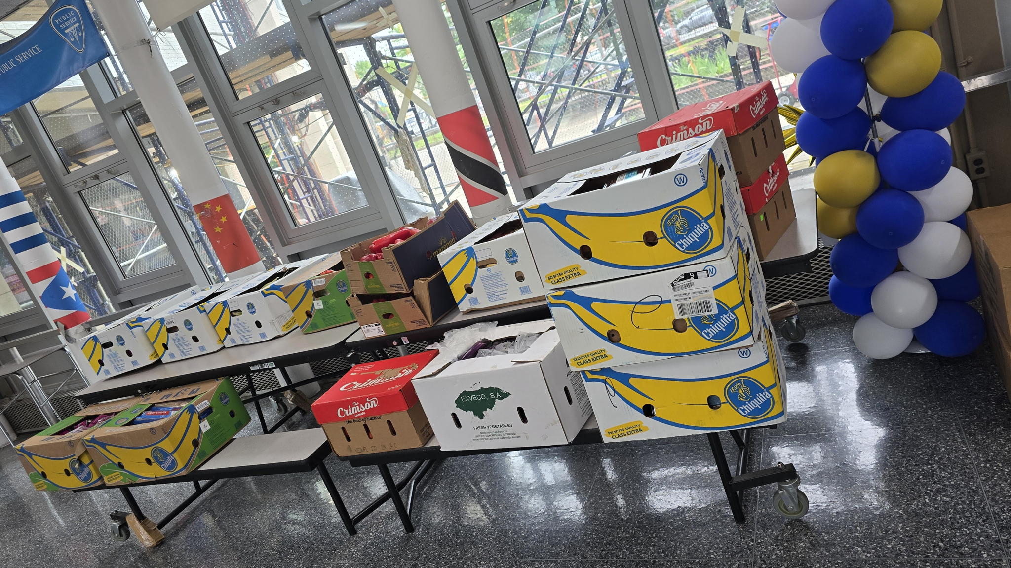 Fundraiser image