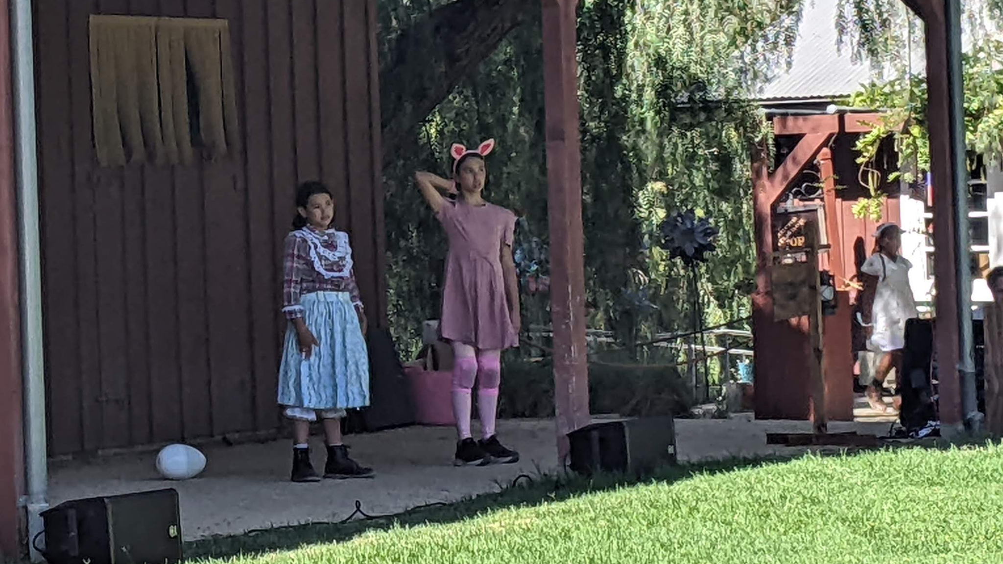 Fundraiser image