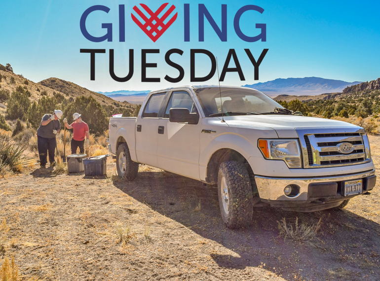 Fundraiser image