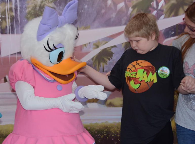Fundraiser image