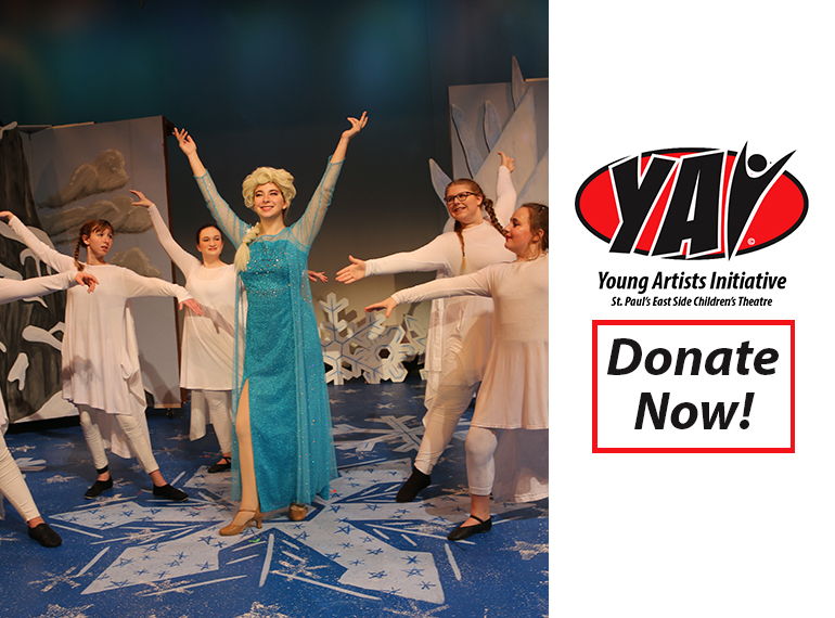 Fundraiser image