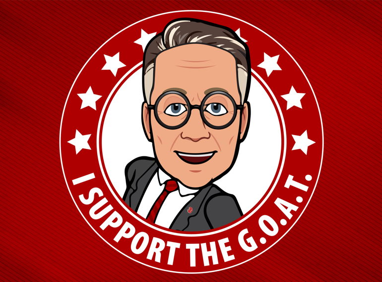 Fundraiser image