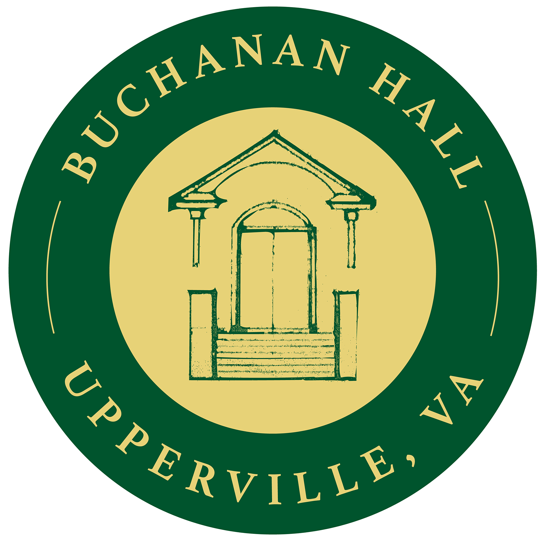 Buchanan Hall & Buchanan Hall Farmer's Market Give Local Piedmont