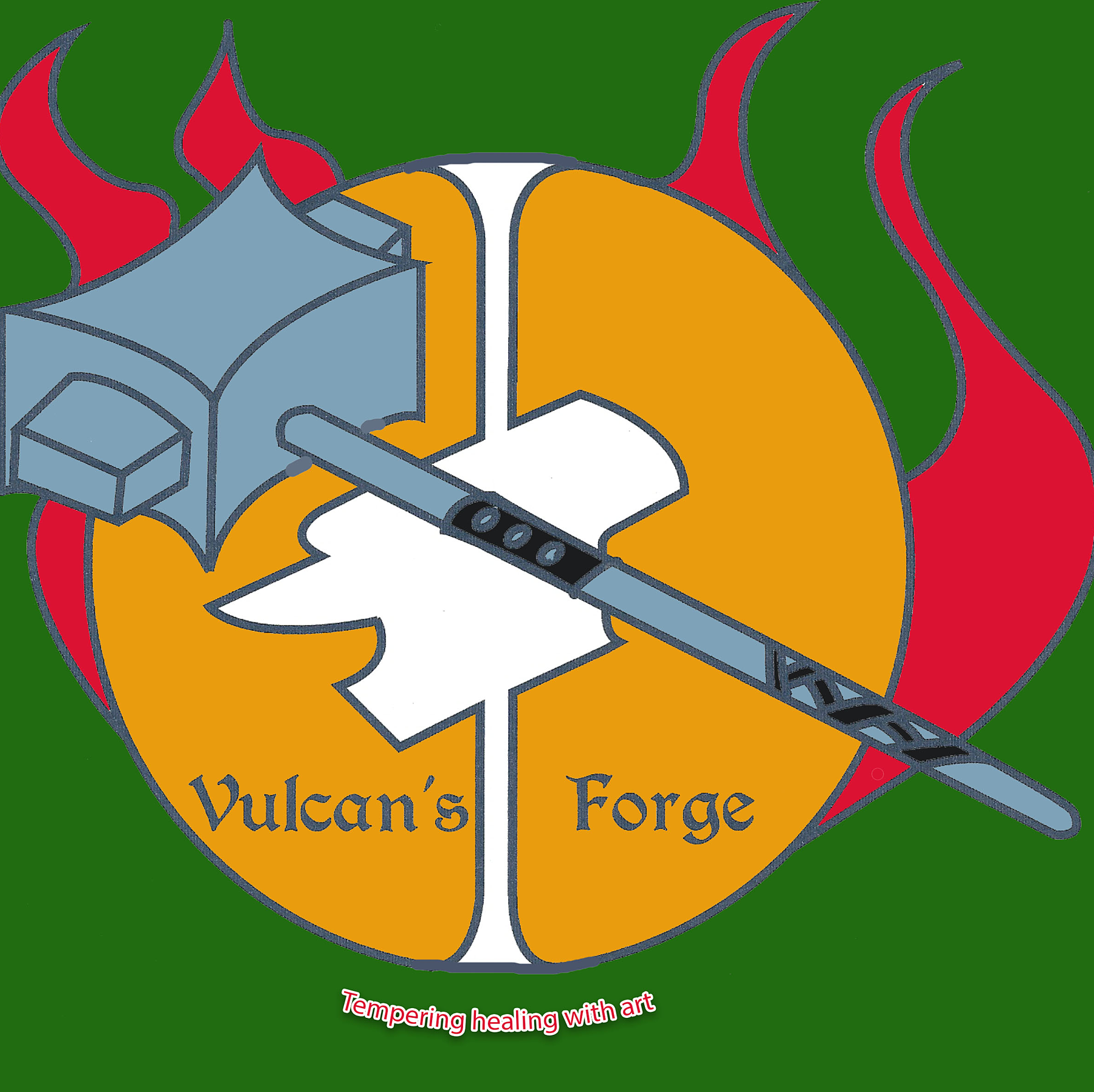 Vulcans Forge Performing Arts Collaborative Mightycause
