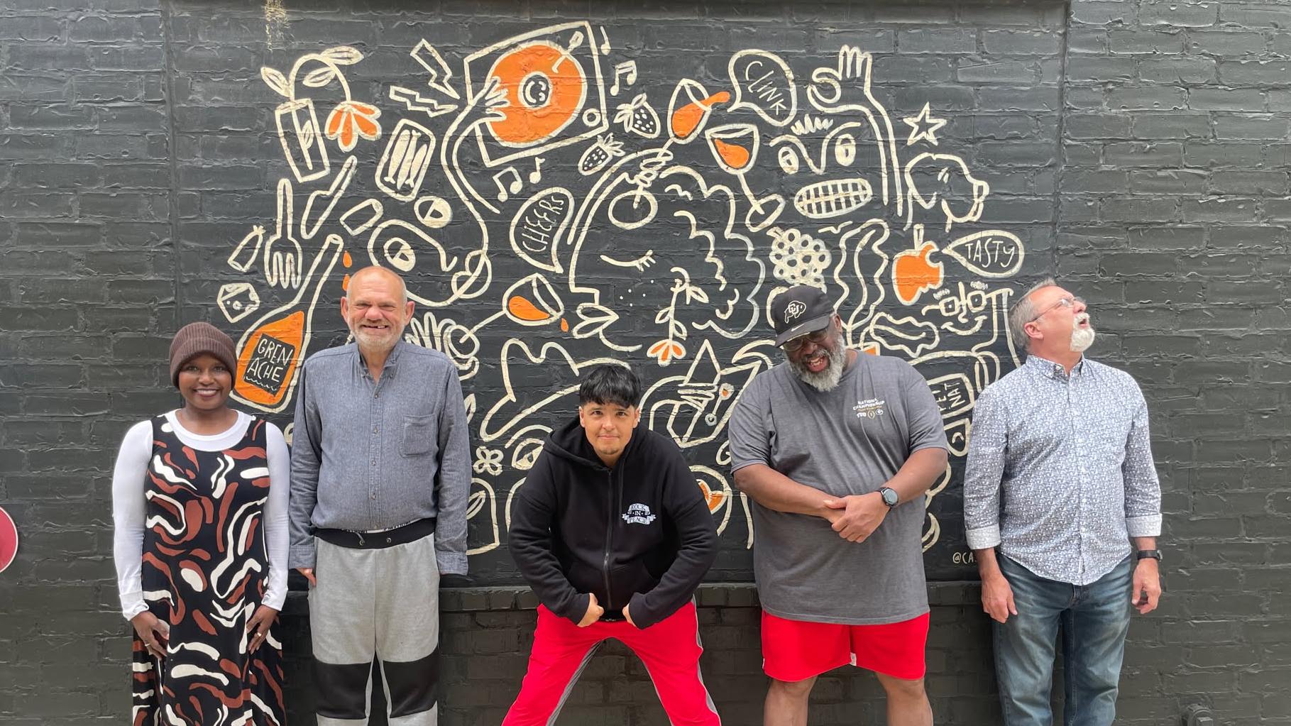 Fundraiser image