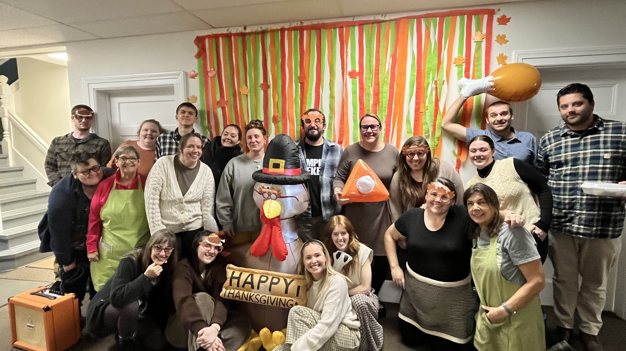 Fundraiser image