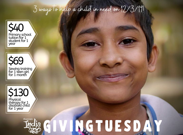 Fundraiser image
