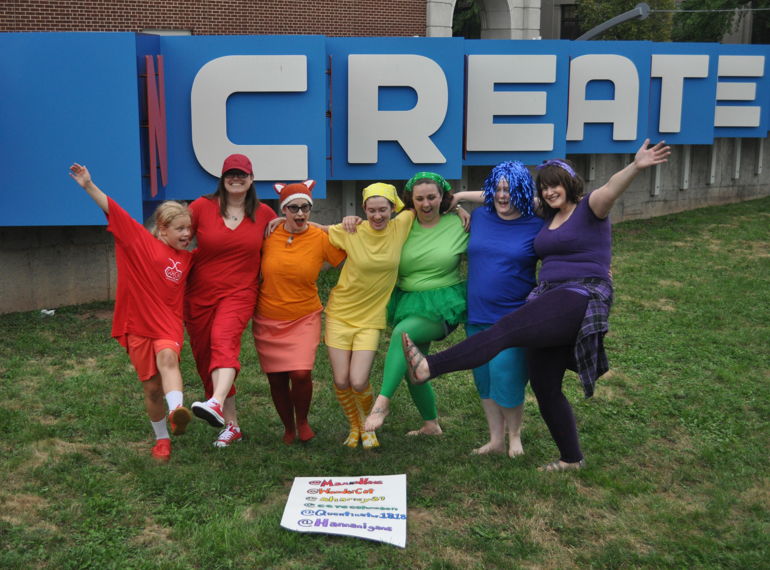 Fundraiser image