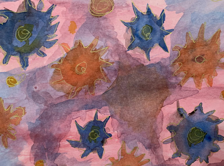 Fundraiser image