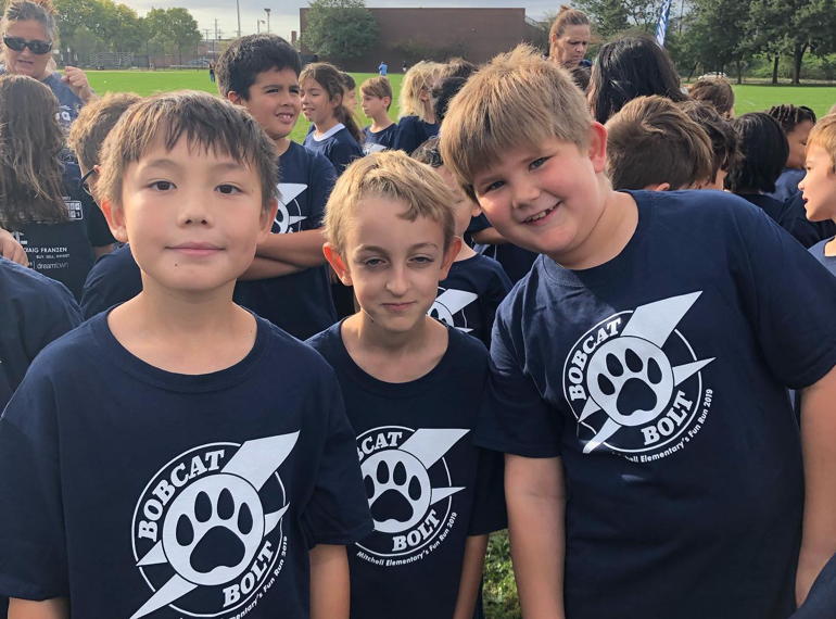 Fundraiser image
