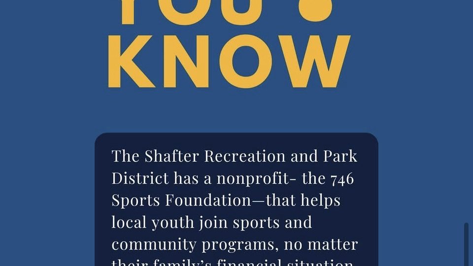 Fundraiser image