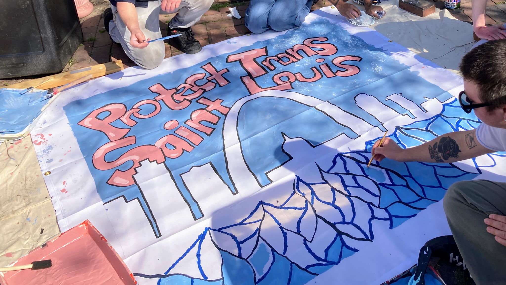 Fundraiser image