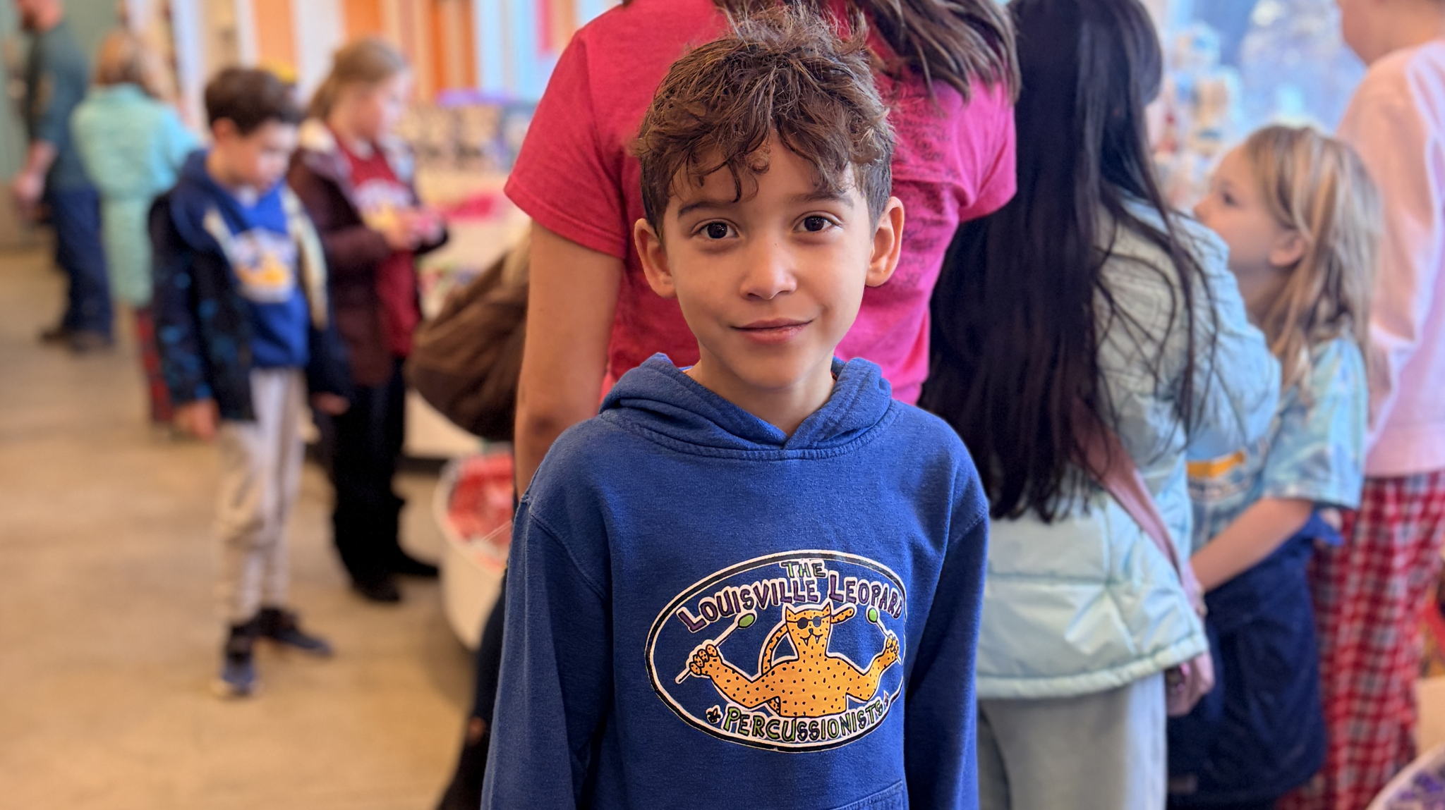 Fundraiser image