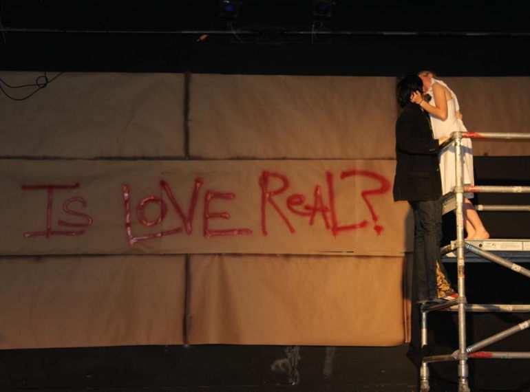 Fundraiser image