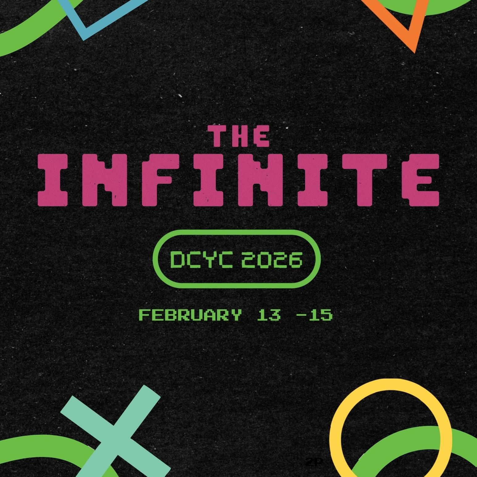 Dallas Catholic Youth Conference (DCYC) | #iGiveCatholic