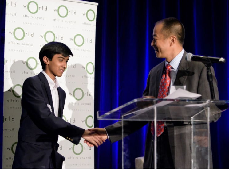 Fundraiser image
