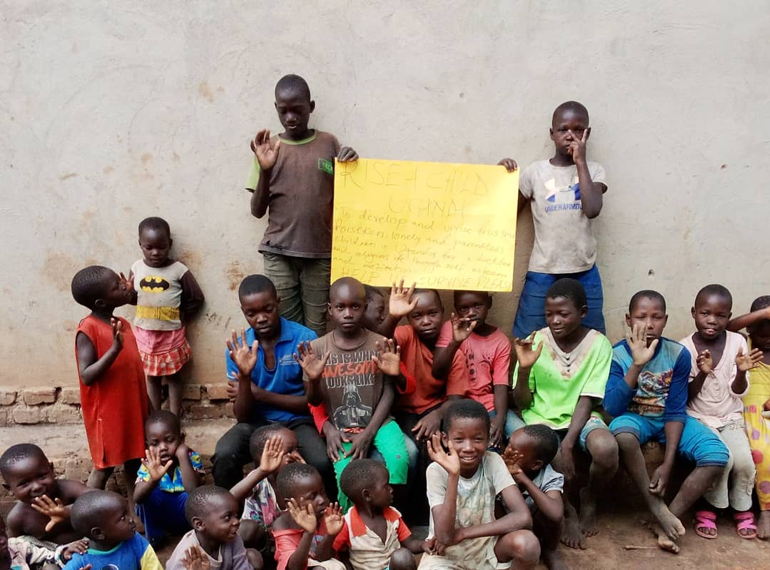 Fundraiser image