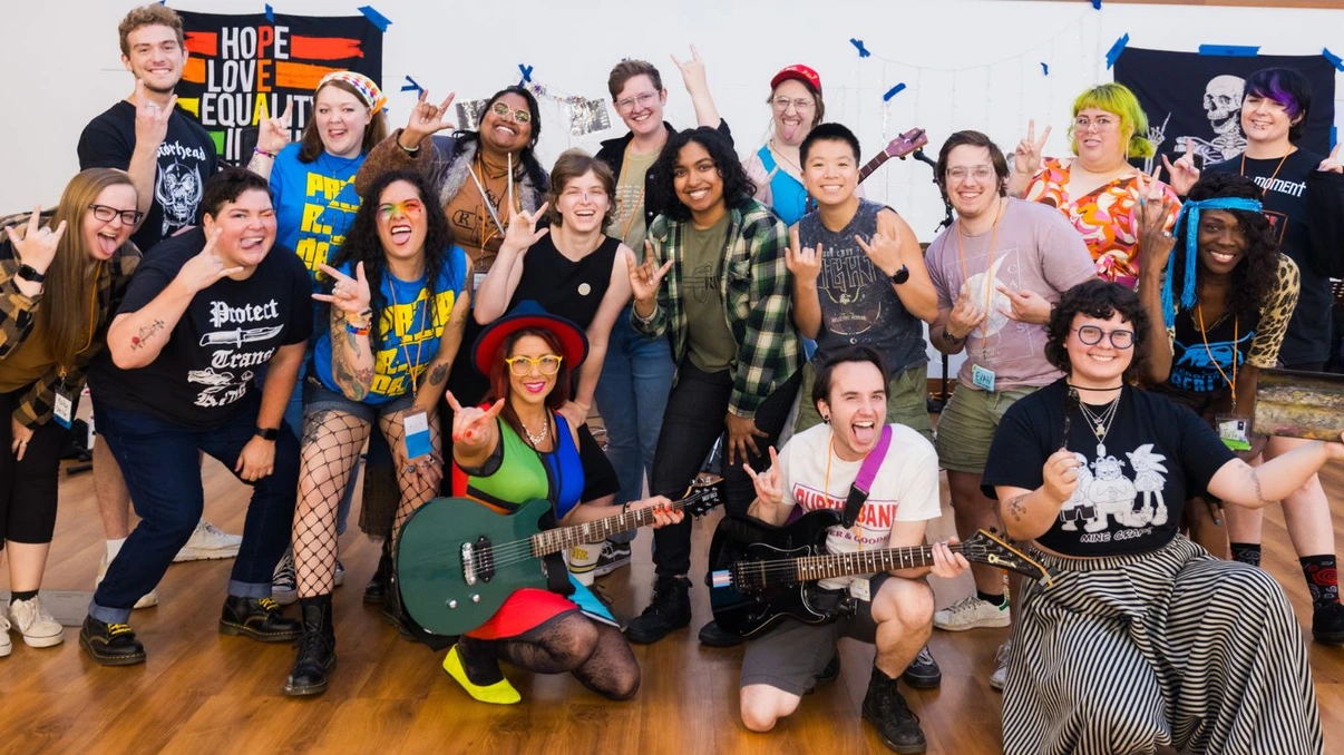 Fundraiser image