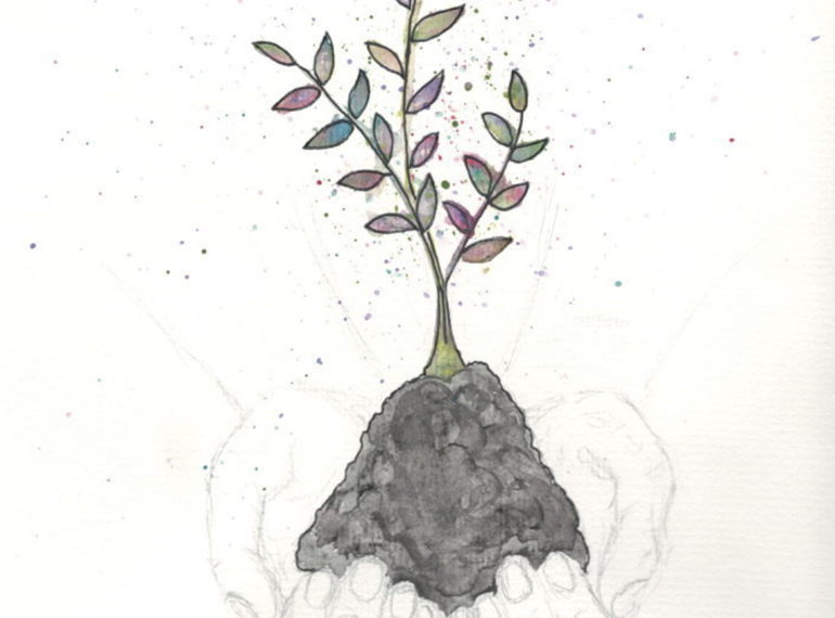 Fundraiser image