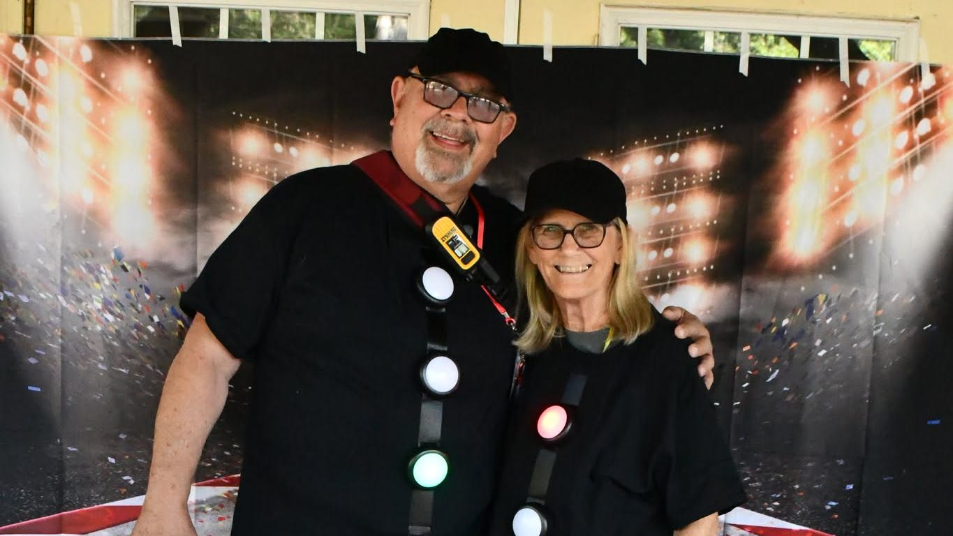 Fundraiser image
