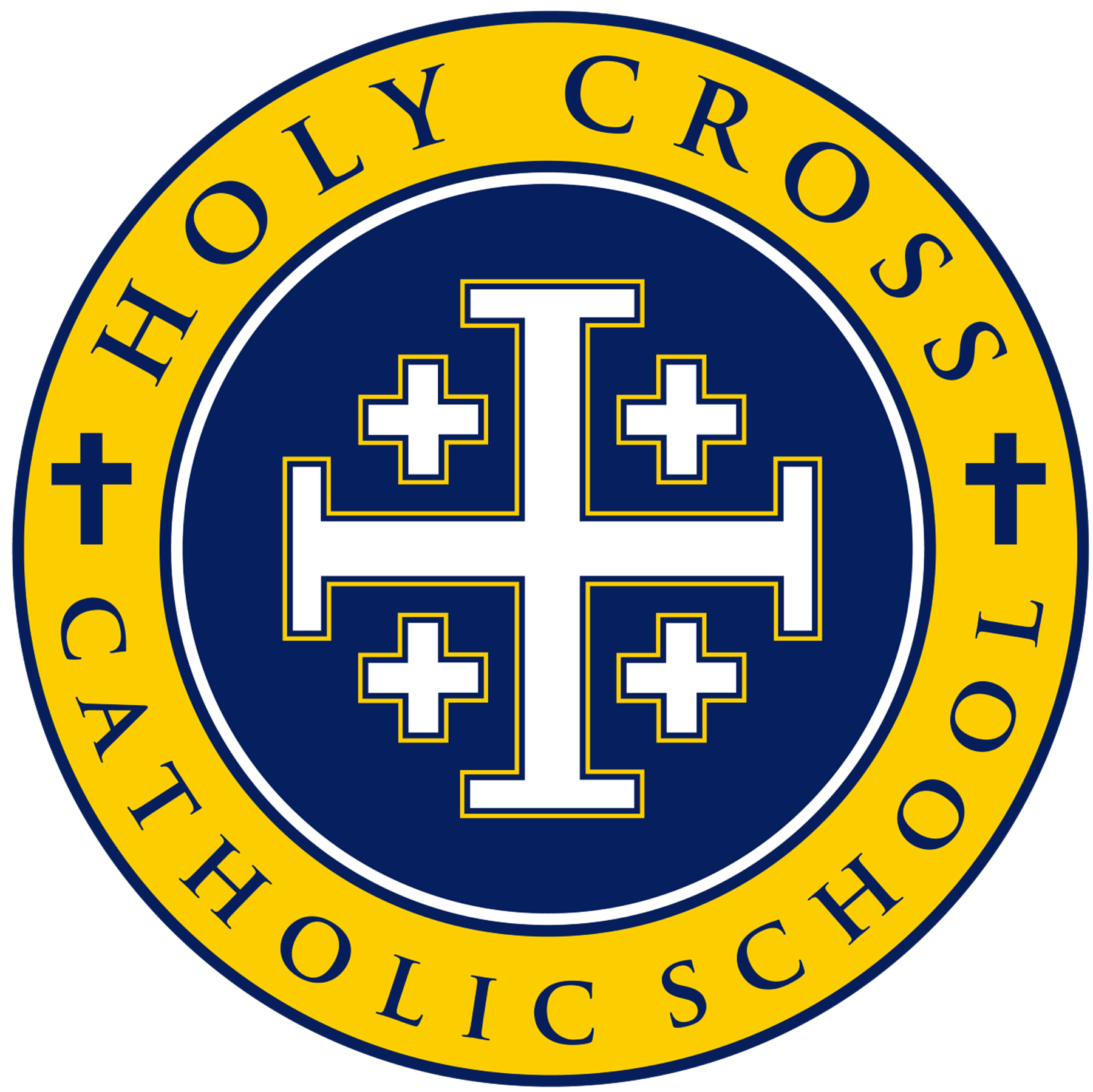 Holy Cross Catholic School GiveMN