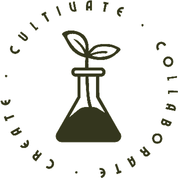 The Ag & Food Lab Logo