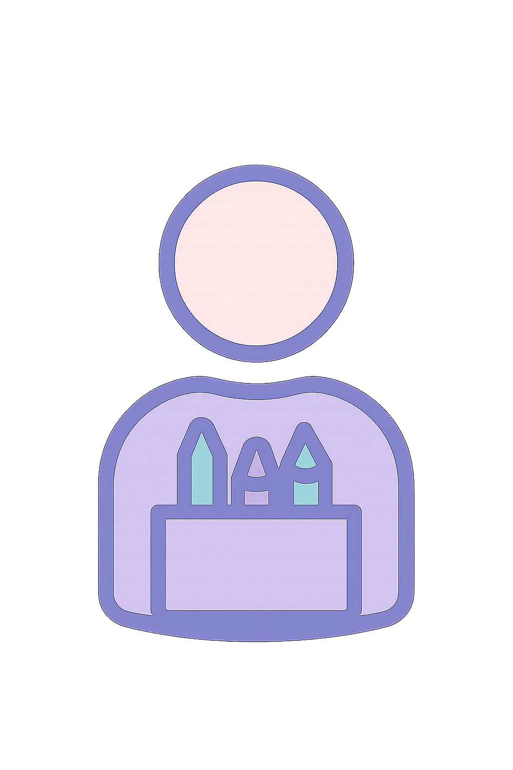 Volunteer icon