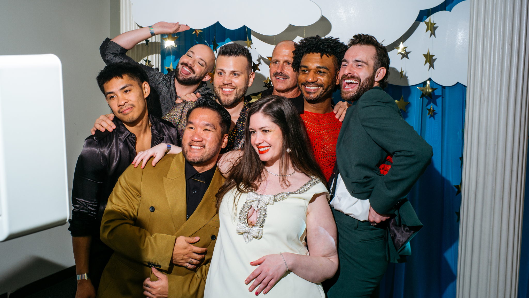 Fundraiser image