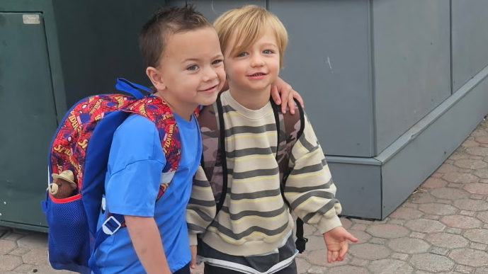 Fundraiser image