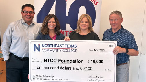 Fundraiser image