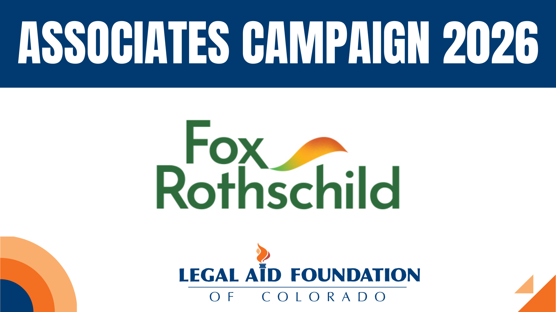 Fundraiser image