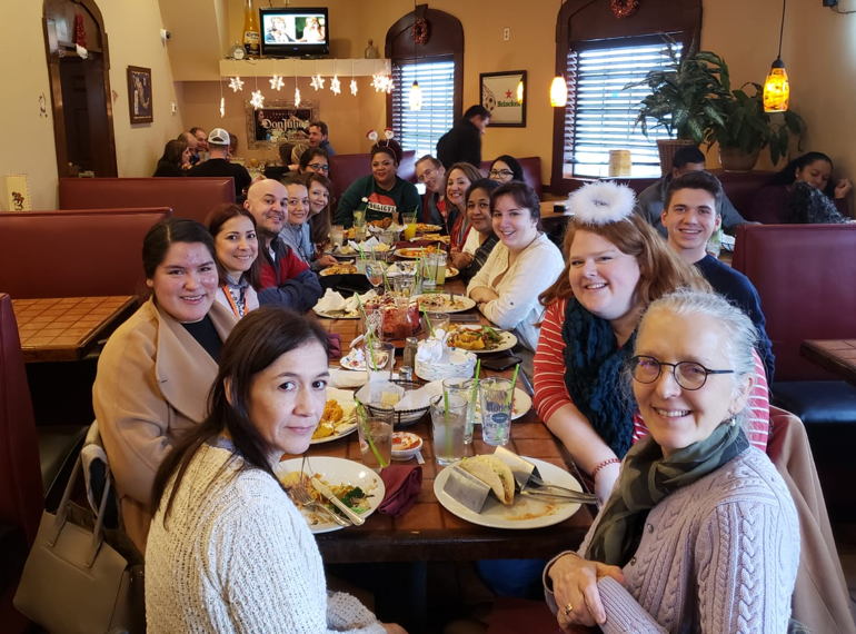 Fundraiser image