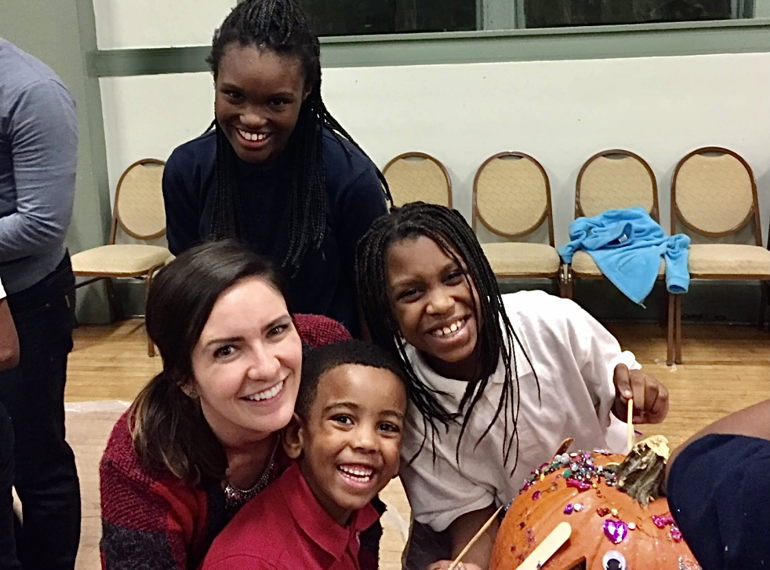 Fundraiser image